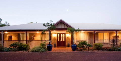 Toby Inlet Homestead - Broome Tourism 1