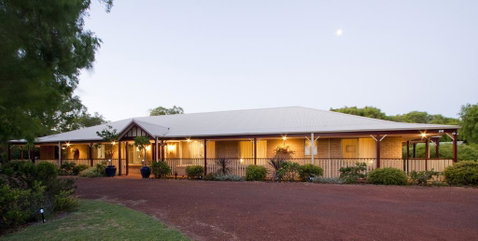 Toby Inlet Homestead - Broome Tourism 0