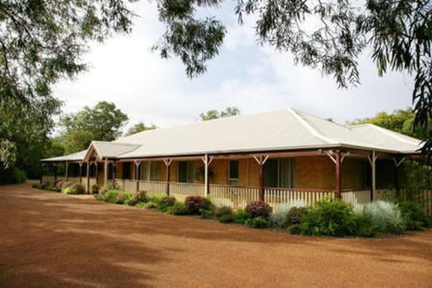 Toby Inlet Homestead - Broome Tourism 2