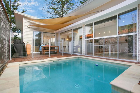 Toby's Beach House - Broome Tourism 0
