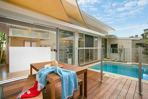 Toby's Beach House - Broome Tourism 3