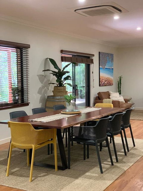 Toby's Escape - Broome Tourism 2