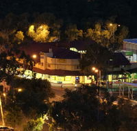 Todd Tavern - Broome Tourism