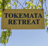 Tokemata Retreat