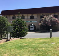 Tollgate Motel - Broome Tourism