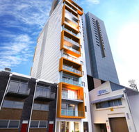 Tom's Court Hotel - Broome Tourism