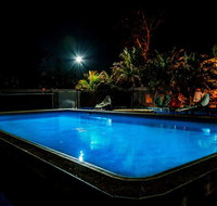 Tommo's Motor Lodge - Broome Tourism