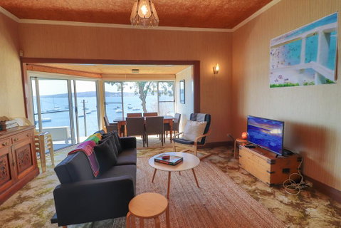 Tommy's Lakehouse - Broome Tourism 2