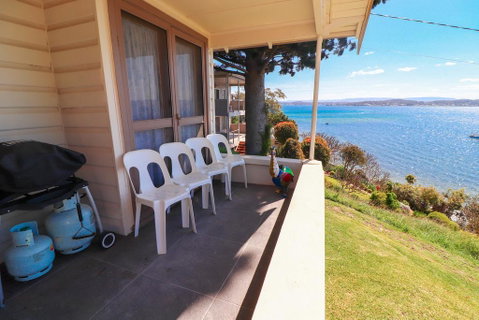 Tommy's Lakehouse - Broome Tourism 0