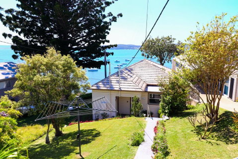 Tommy's Lakehouse - Broome Tourism 1