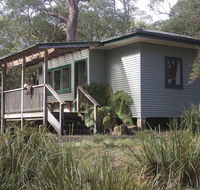 Toms Cabin - Broome Tourism