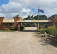 Toora Lodge Motel - Broome Tourism