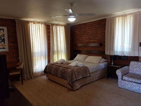 Toora Lodge Motel - Broome Tourism 2