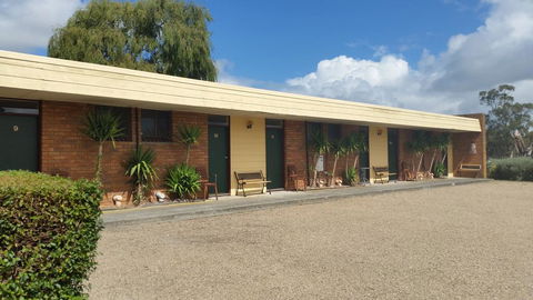 Toora Lodge Motel - Broome Tourism 1