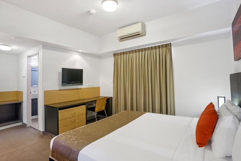 Toowong Inn & Suites - Broome Tourism 2