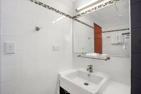 Toowong Inn & Suites - Broome Tourism 3