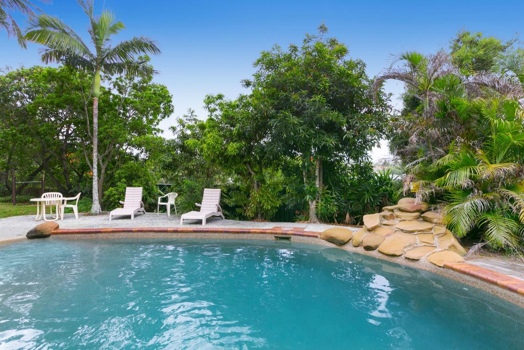 Mount Coot Tha QLD Broome Tourism