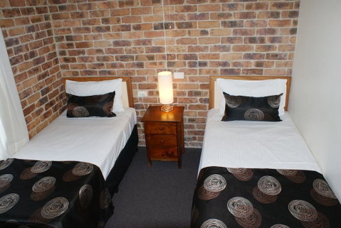 Toowong Villas - Broome Tourism 2