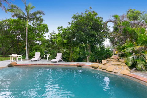 Toowong Villas - Broome Tourism 0