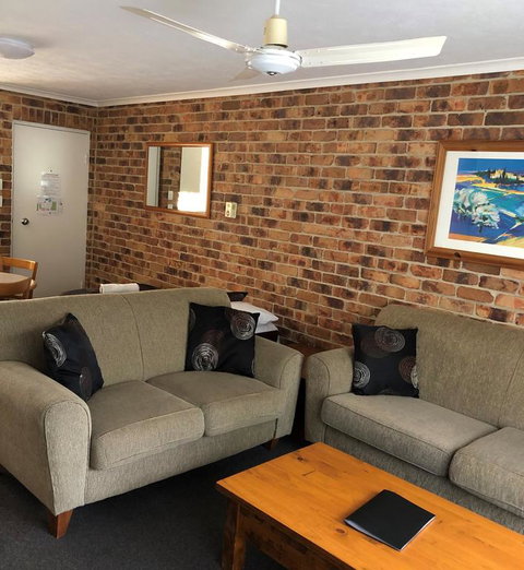 Toowong Villas - Broome Tourism 3