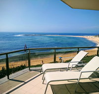 Toowoon Bay Beachfront Apartment - Broome Tourism