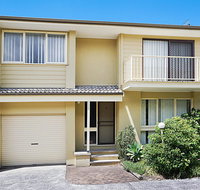 Toowoon Bay Townhouse Unit 6 - Broome Tourism