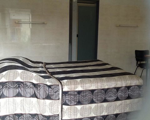Top 1 Motel - Broome Tourism 2