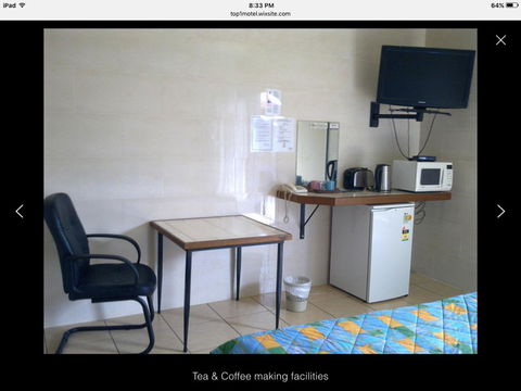 Top 1 Motel - Broome Tourism 0