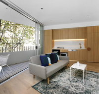 Top Notch 1 Bedroom 201 CALIBRE - Broome Tourism