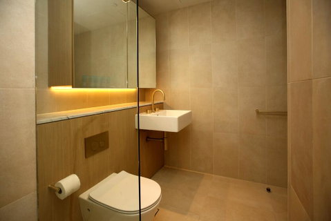Top Notch 1 Bedroom 201 CALIBRE - Broome Tourism 3