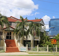 Toowong Central Motel Apartments - Broome Tourism