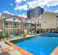 Toowong Inn  Suites - Broome Tourism