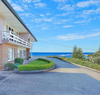 Toowoon Bay Beachside Unit Unit 4 - Broome Tourism