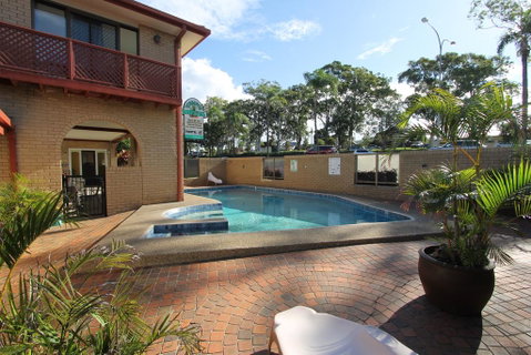 Toreador Motel - Broome Tourism 0
