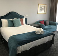 Town  Country Motor Inn - Broome Tourism