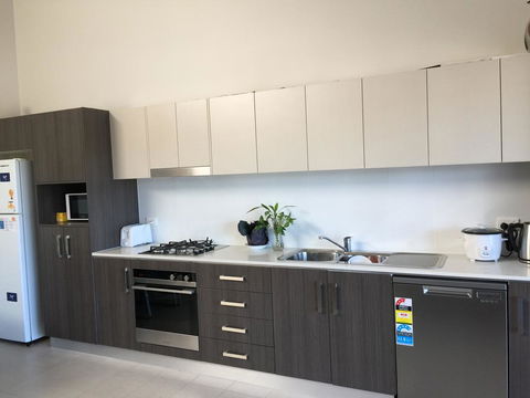 Townhouse - Broome Tourism 2