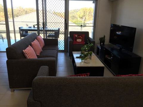 Townhouse - Broome Tourism 1