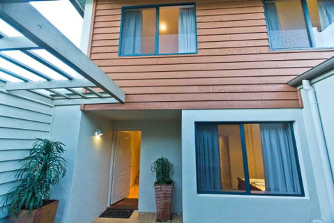 Townhouse 212 - Broome Tourism 2