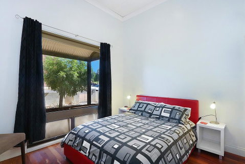 Townhouse 3 - Broome Tourism 2
