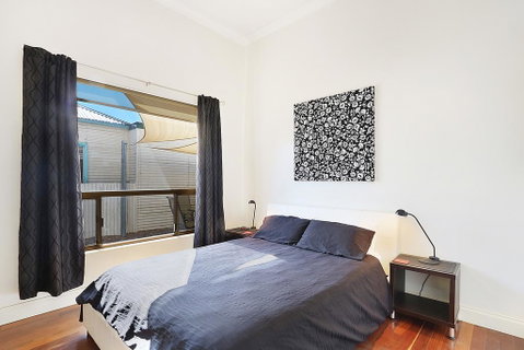 Townhouse 3 - Broome Tourism 3