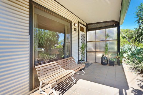 Townhouse 3 - Broome Tourism 1