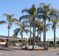 Town and Country Motor Inn - Broome Tourism