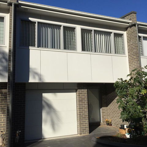 Townhouse - Broome Tourism 3