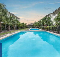 Townsville Luxury spacious Apt 3 BR-2BTH Pools - Broome Tourism