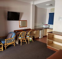 Townview Motel - Broome Tourism