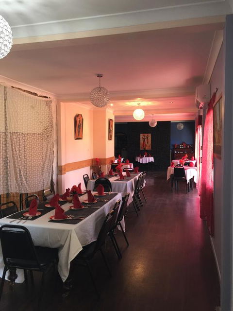 Townview Motel - Broome Tourism 2
