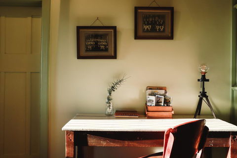 Tracton Homestead - Broome Tourism 2