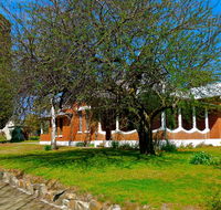 Tracton Homestead - Broome Tourism