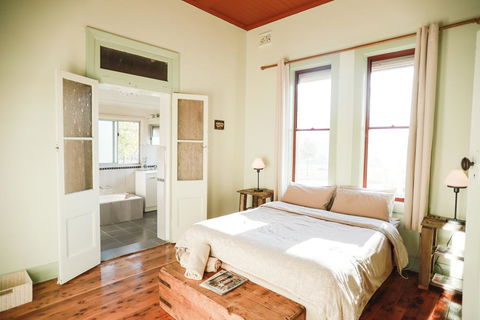 Tracton Homestead - Broome Tourism 3