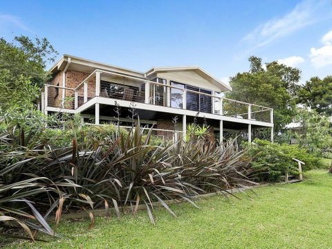Tradewinds @ The Bay - All The Comforts Of Home - Broome Tourism 0